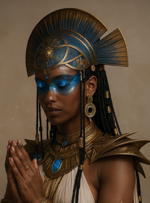 Portrait Neriah‑Sekhmet.png