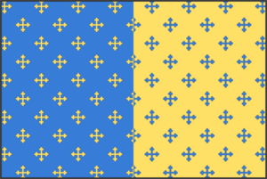 Bannière Actoria (Gouvernorat).png