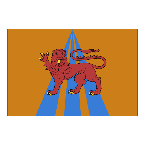 Fichier:Drapeau de la seconde expédition coloniale Wallandaise.png