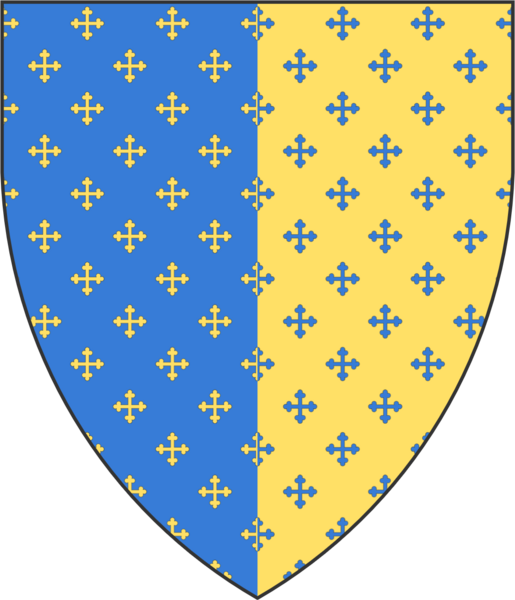 Fichier:Écu Gouvernorat Unifiés d’Actoria.png