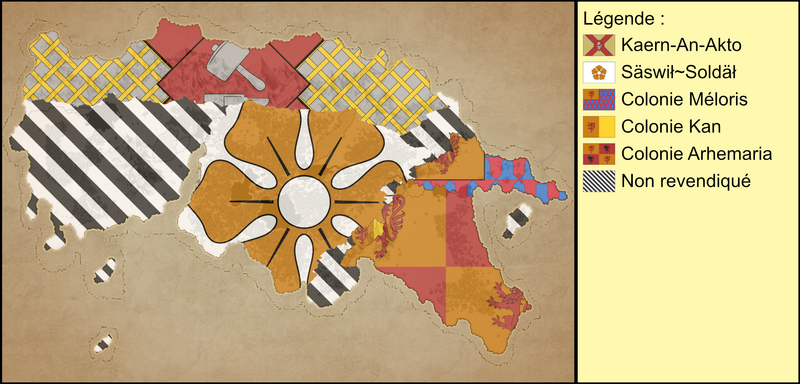 Fichier:Actoria - ancienne carte des premières colonies.png