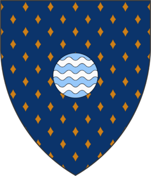 Damian Santarius Blason de Farduer.png