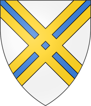 Kreuzfluß schield.png