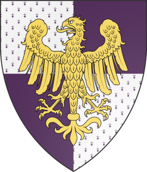 Oldenhorst schield.png