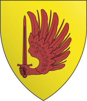 Écu du Cinquième cercle d’Eral Kan.png