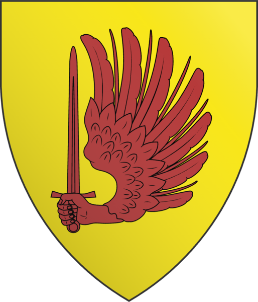 Fichier:Écu du Cinquième cercle d’Eral Kan.png