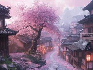 Tableau d’une rue de Seijijin.png