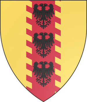 Drahburg schield.png