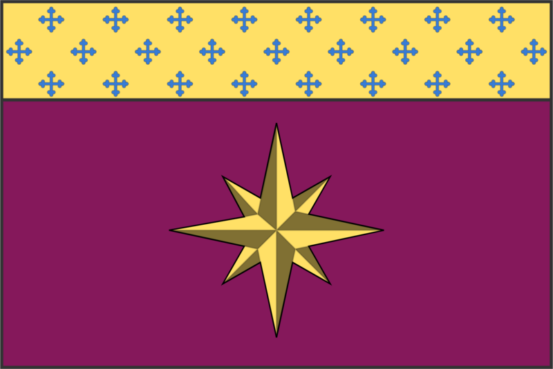 Fichier:Kierdie Drapeau.png