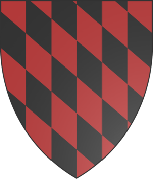 Delmenburg schield.png